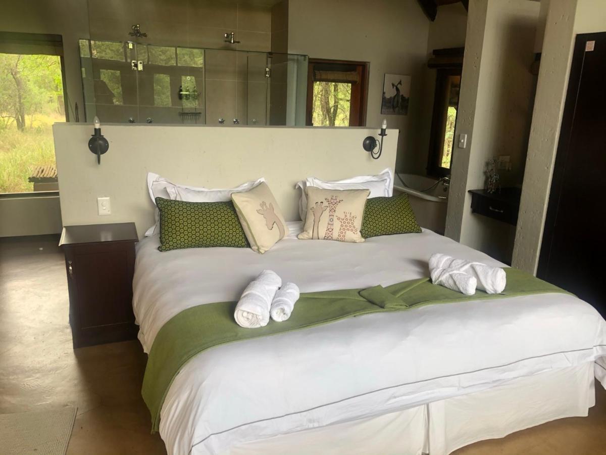 Kgorogoro Lodge Pilanesberg Exterior photo