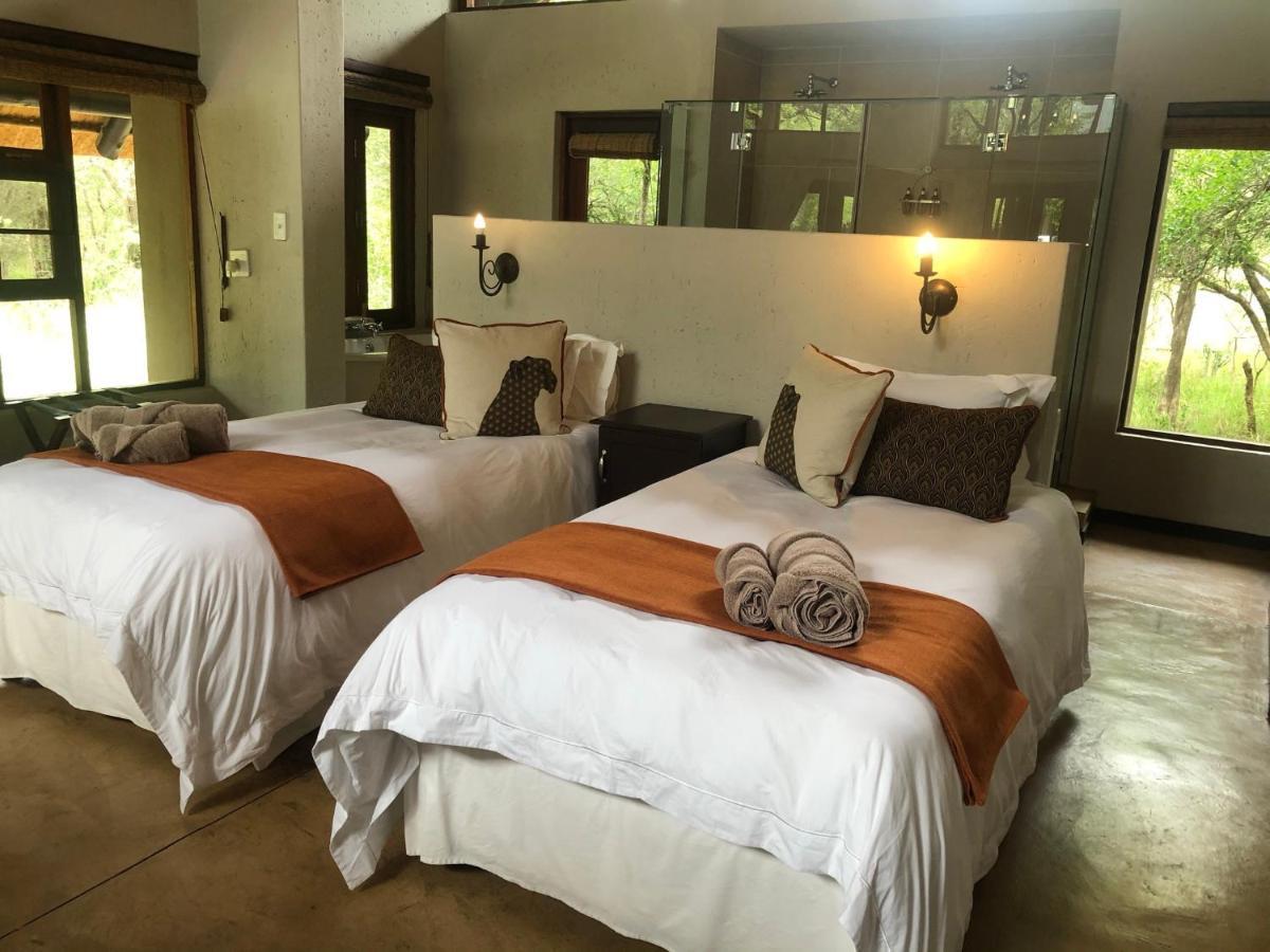 Kgorogoro Lodge Pilanesberg Exterior photo